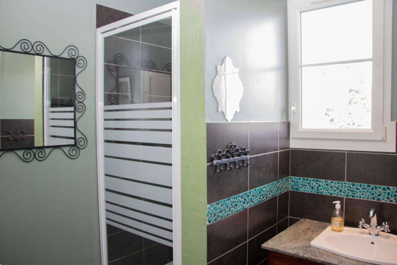 La Source Apartment Hermanville-sur-Mer Luaran gambar