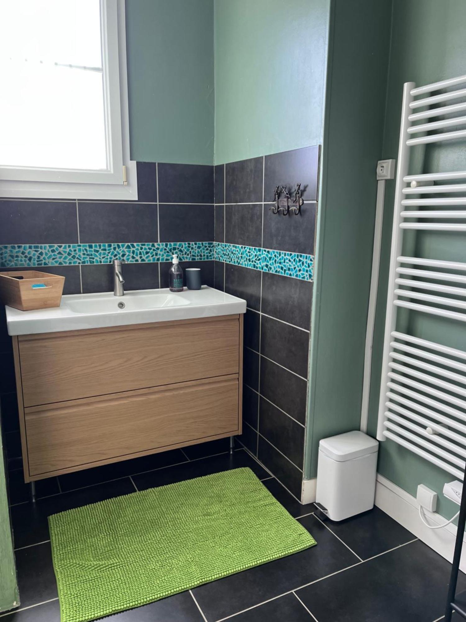 La Source Apartment Hermanville-sur-Mer Luaran gambar