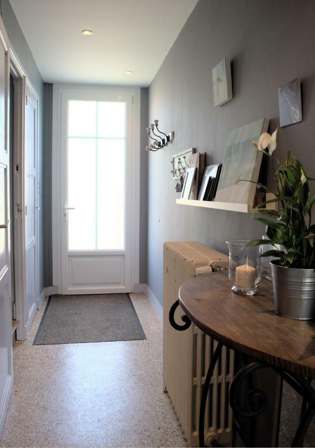 La Source Apartment Hermanville-sur-Mer Luaran gambar