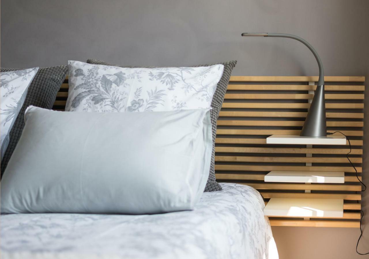 La Source Apartment Hermanville-sur-Mer Luaran gambar
